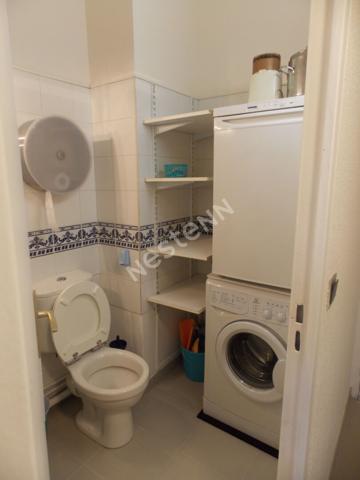 Appartement  1 pièce