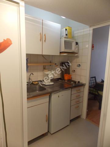 Appartement  1 pièce