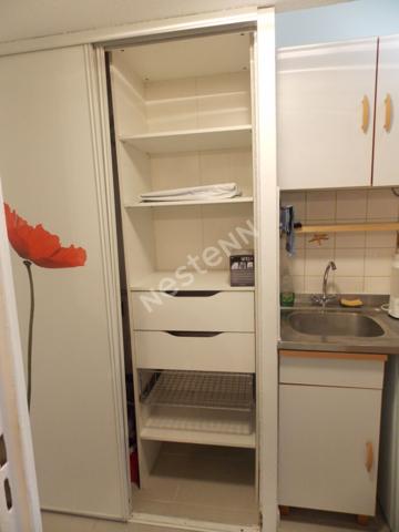 Appartement  1 pièce