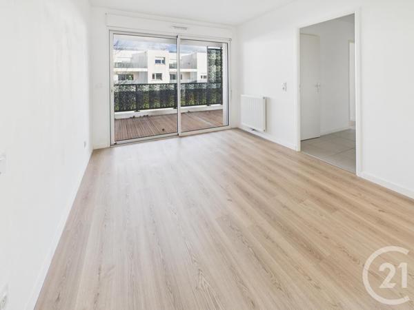 Appartement F3 à vendre  3 pièces - 63,35 m2 VILLENAVE D ORNON - 33
