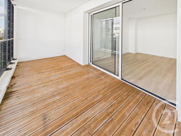 Appartement F3 à vendre  3 pièces - 63,35 m2 VILLENAVE D ORNON - 33