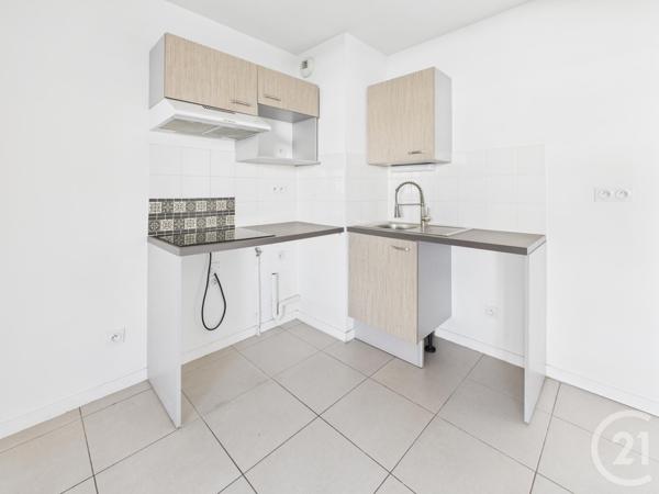 Appartement F3 à vendre  3 pièces - 63,35 m2 VILLENAVE D ORNON - 33