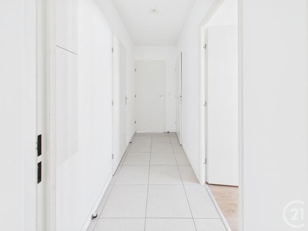 Appartement F3 à vendre  3 pièces - 63,35 m2 VILLENAVE D ORNON - 33