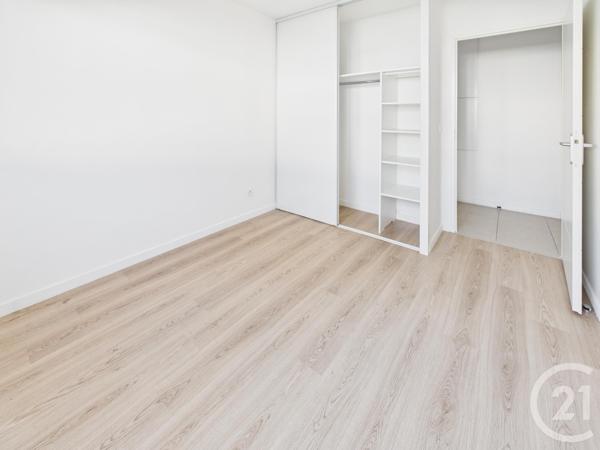 Appartement F3 à vendre  3 pièces - 63,35 m2 VILLENAVE D ORNON - 33