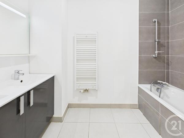 Appartement F3 à vendre  3 pièces - 63,35 m2 VILLENAVE D ORNON - 33