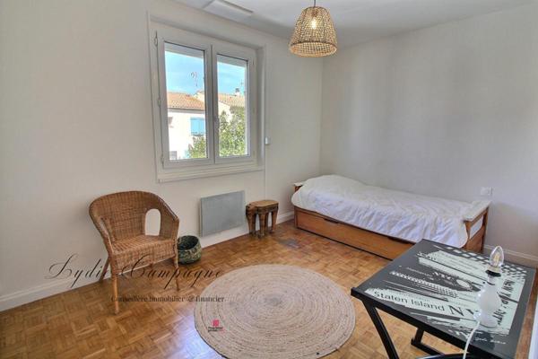 Maison familiale R+1 .138 m² . Piscine . Aucun travaux  Narbonne