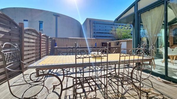 Maison familiale R+1 .138 m² . Piscine . Aucun travaux  Narbonne