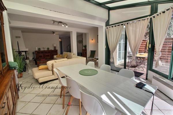 Maison familiale R+1 .138 m² . Piscine . Aucun travaux  Narbonne