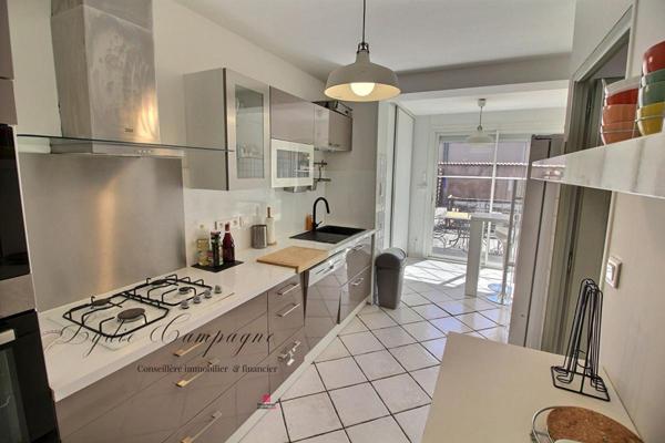 Maison familiale R+1 .138 m² . Piscine . Aucun travaux  Narbonne