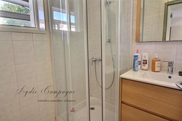 Maison familiale R+1 .138 m² . Piscine . Aucun travaux  Narbonne