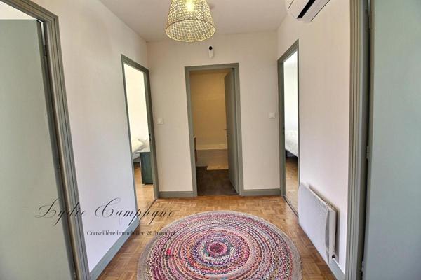 Maison familiale R+1 .138 m² . Piscine . Aucun travaux  Narbonne