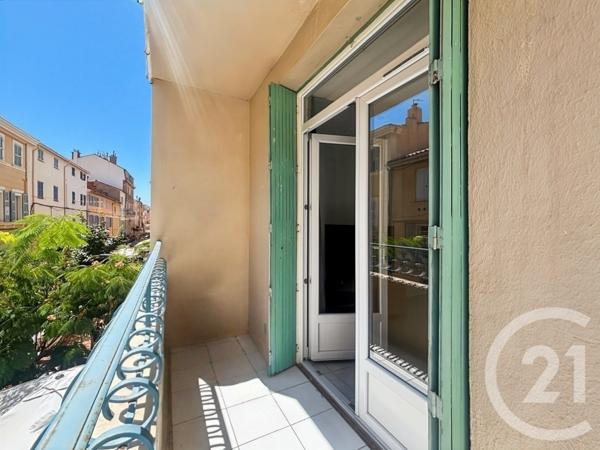 Appartement T2 à vendre  2 pièces - 48 m2 BANDOL - 83