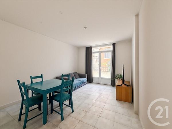 Appartement T2 à vendre  2 pièces - 48 m2 BANDOL - 83