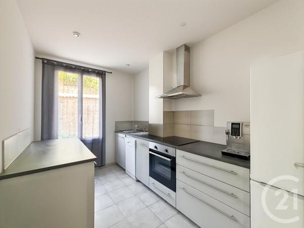 Appartement T2 à vendre  2 pièces - 48 m2 BANDOL - 83