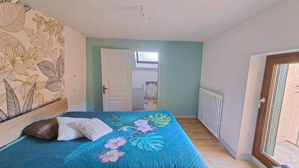 Petit prix, maison à Scey sur Saône !