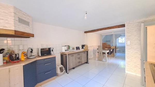 Petit prix, maison à Scey sur Saône !