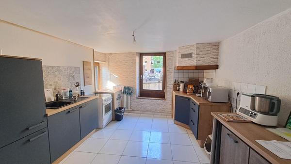 Petit prix, maison à Scey sur Saône !