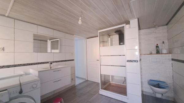 Petit prix, maison à Scey sur Saône !