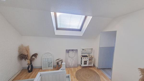 Petit prix, maison à Scey sur Saône !