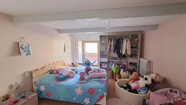 Petit prix, maison à Scey sur Saône !