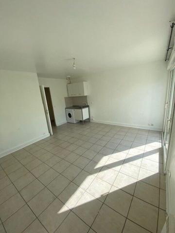 Appartement Sainte Geneviève des bois 1 pièce(s) 26m2