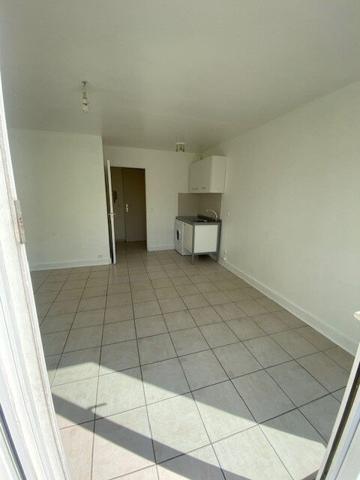 Appartement Sainte Geneviève des bois 1 pièce(s) 26m2