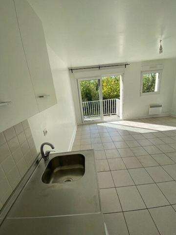 Appartement Sainte Geneviève des bois 1 pièce(s) 26m2