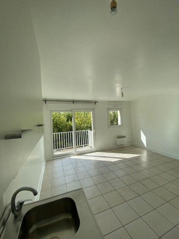 Appartement Sainte Geneviève des bois 1 pièce(s) 26m2