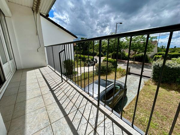 Maison ACHERES 5 pièces 299 000 € **  - Référence  9220