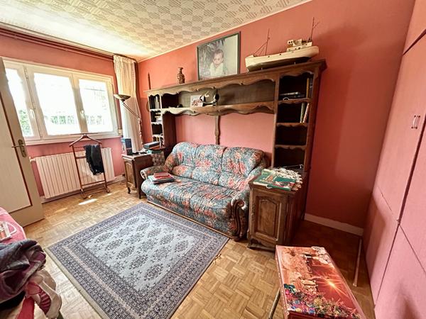 Maison ACHERES 5 pièces 299 000 € **  - Référence  9220