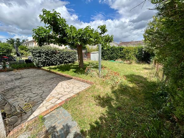 Maison ACHERES 5 pièces 299 000 € **  - Référence  9220
