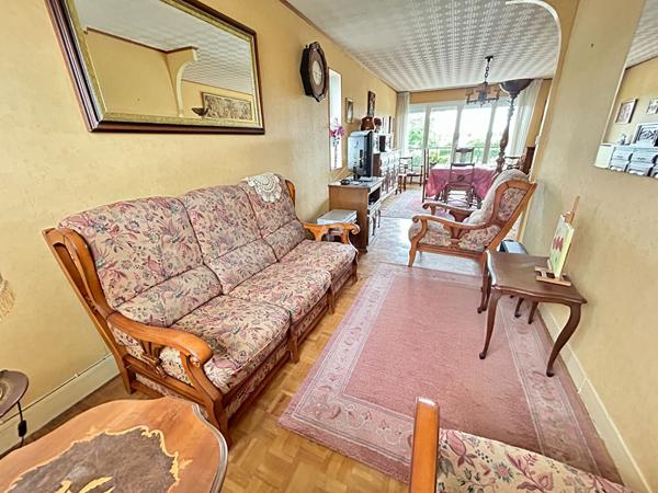 Maison ACHERES 5 pièces 299 000 € **  - Référence  9220