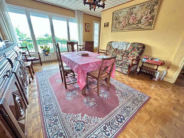 Maison ACHERES 5 pièces 299 000 € **  - Référence  9220