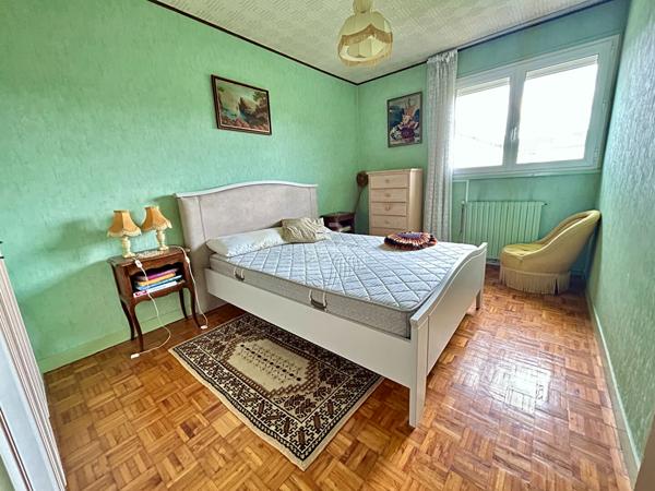 Maison ACHERES 5 pièces 299 000 € **  - Référence  9220