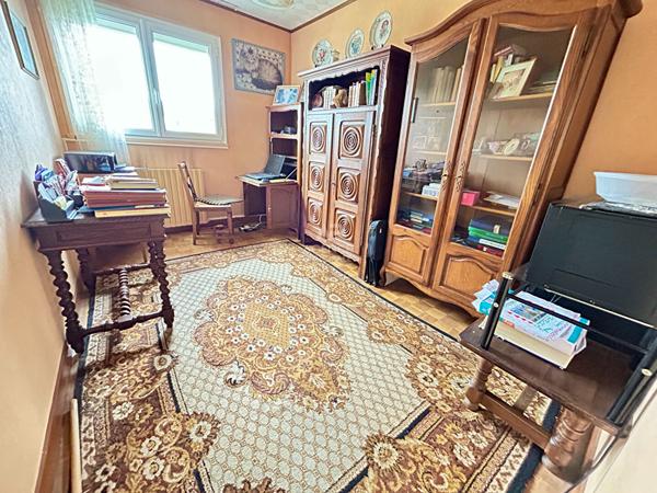 Maison ACHERES 5 pièces 299 000 € **  - Référence  9220