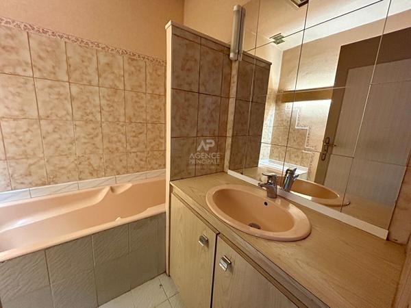 Maison ACHERES 5 pièces 299 000 € **  - Référence  9220