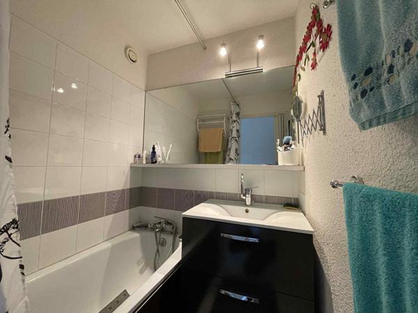 Appartement La Grande Motte 1 pièce(s) 25M²83