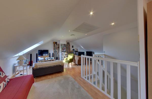 Maison Familiale Kaufman 8 pièces - 215 m2 DPE C