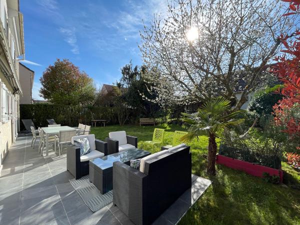 Maison Familiale Kaufman 8 pièces - 215 m2 DPE C