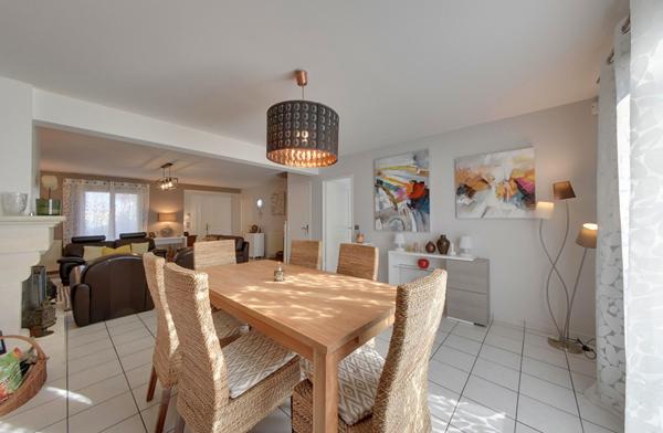 Maison Familiale Kaufman 8 pièces - 215 m2 DPE C