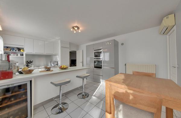 Maison Familiale Kaufman 8 pièces - 215 m2 DPE C