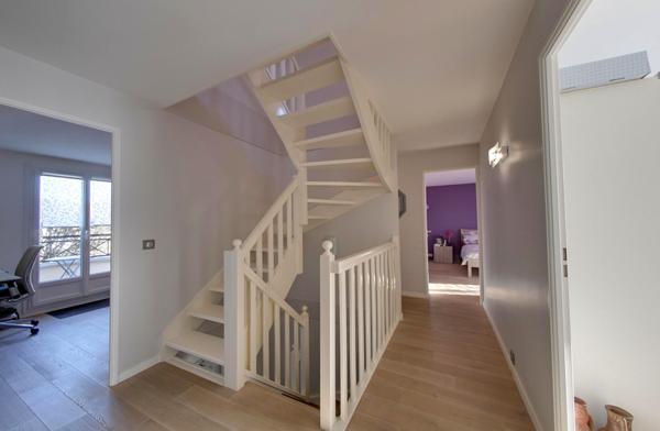 Maison Familiale Kaufman 8 pièces - 215 m2 DPE C