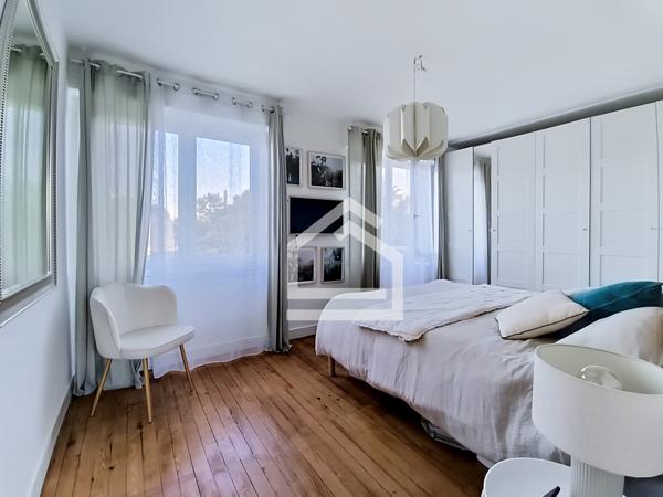 Maison 5 pièce(s) 4 chambre(s) 150 m²