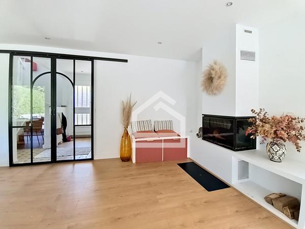 Maison 5 pièce(s) 4 chambre(s) 150 m²