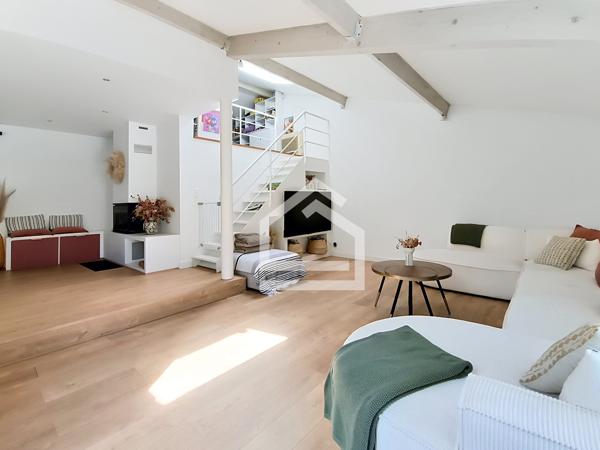 Maison 5 pièce(s) 4 chambre(s) 150 m²