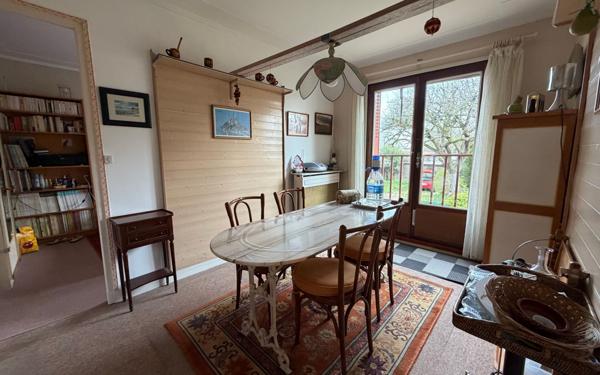 Maison à vendre    5 pièces •  Cachan