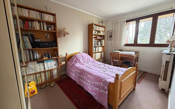 Maison à vendre    5 pièces •  Cachan