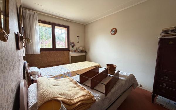 Maison à vendre    5 pièces •  Cachan