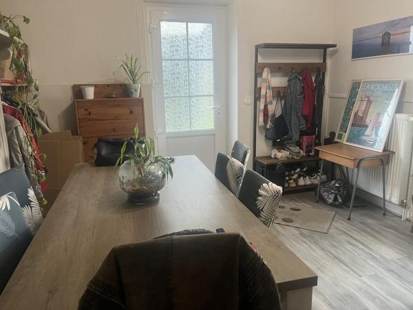 Maison à vendre |  Donzenac |  5 pièces | 86 m²