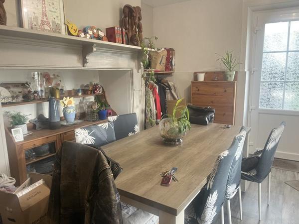 Maison à vendre |  Donzenac |  5 pièces | 86 m²